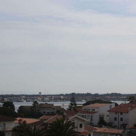 Sossego Da Ria Villa Barra Buitenkant foto