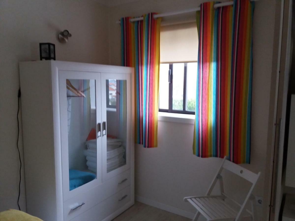 Sossego Da Ria Villa Barra Buitenkant foto