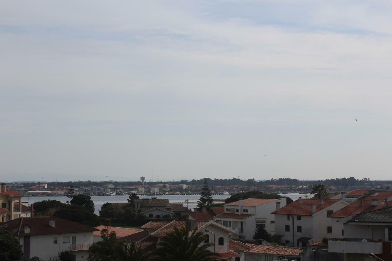 Sossego Da Ria Villa Barra Buitenkant foto